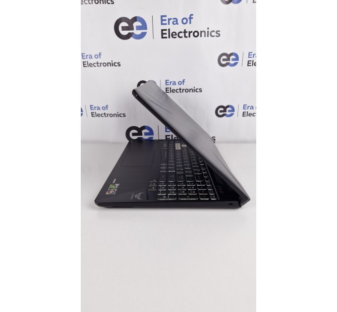 Asus Tuf Gaming FX95D