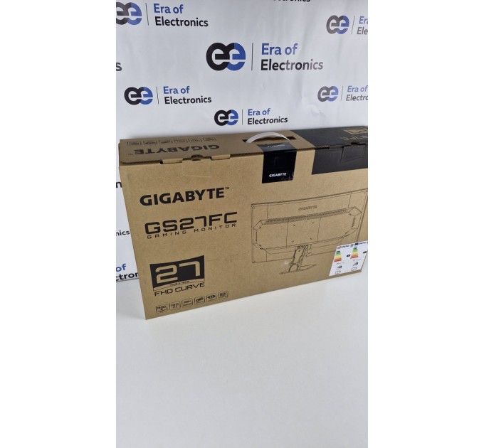 Gigabyte GS27FC