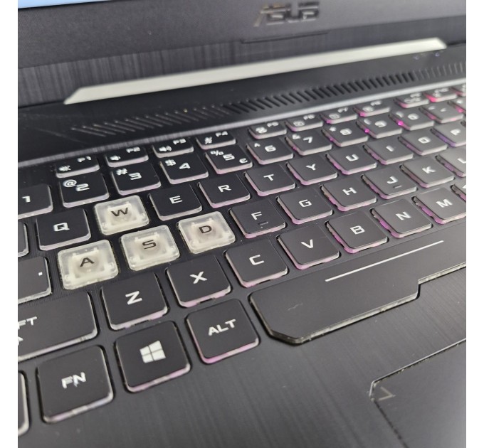 Asus Tuf Gaming FX505D