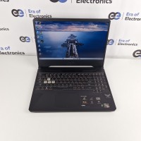 Asus Tuf Gaming FX505D