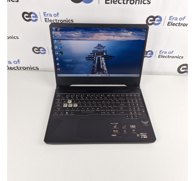 Asus Tuf Gaming FX505D