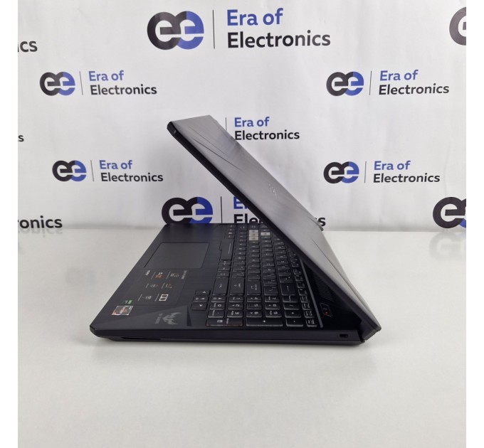 Asus Tuf Gaming FX505D