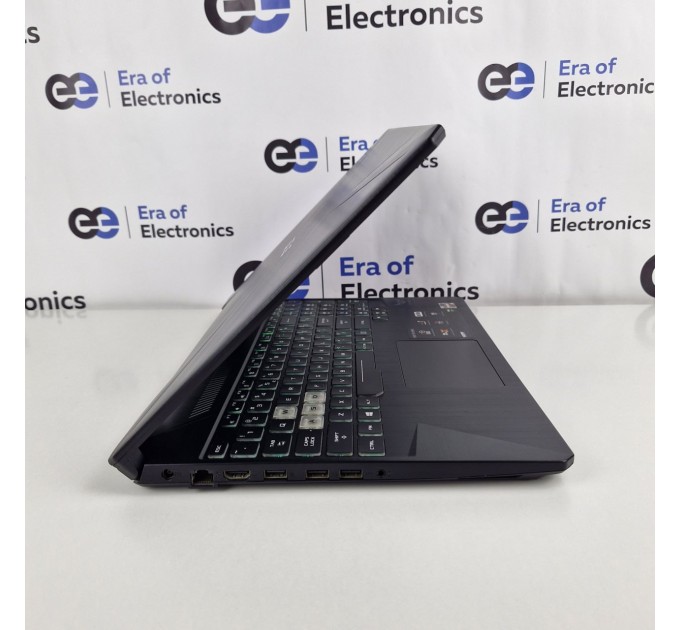 Asus Tuf Gaming FX505D