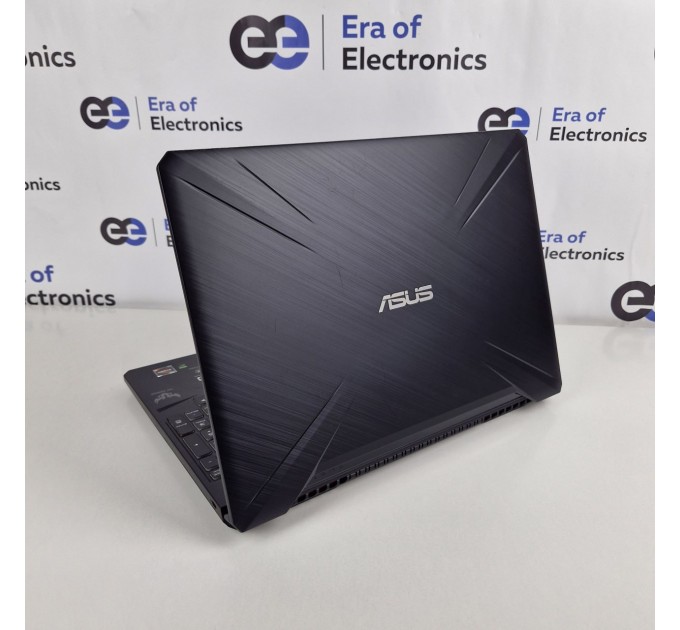 Asus Tuf Gaming FX505D