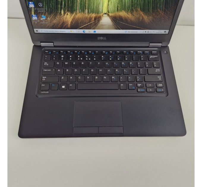 Dell Latitude 5490