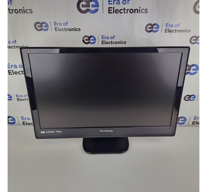 ViewSonic VX2753mh-LED