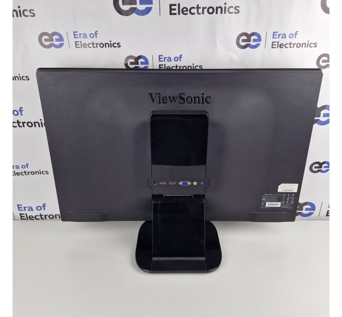 ViewSonic VX2753mh-LED