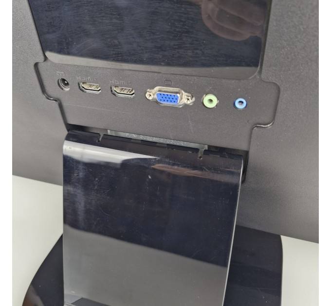 ViewSonic VX2753mh-LED