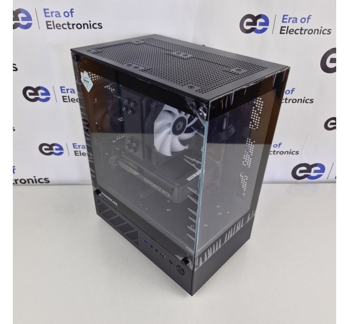 ПК Powercase