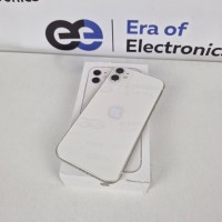 iPhone 11 64GB White
