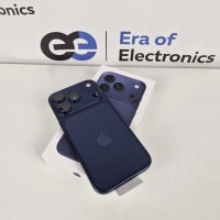 iPhone 17 Pro 256GB sim+esim Deep Blue