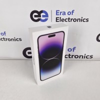 iPhone 14 Pro Max 128GB Deep Purple iPhone 14 Pro Max 128GB Deep Purple