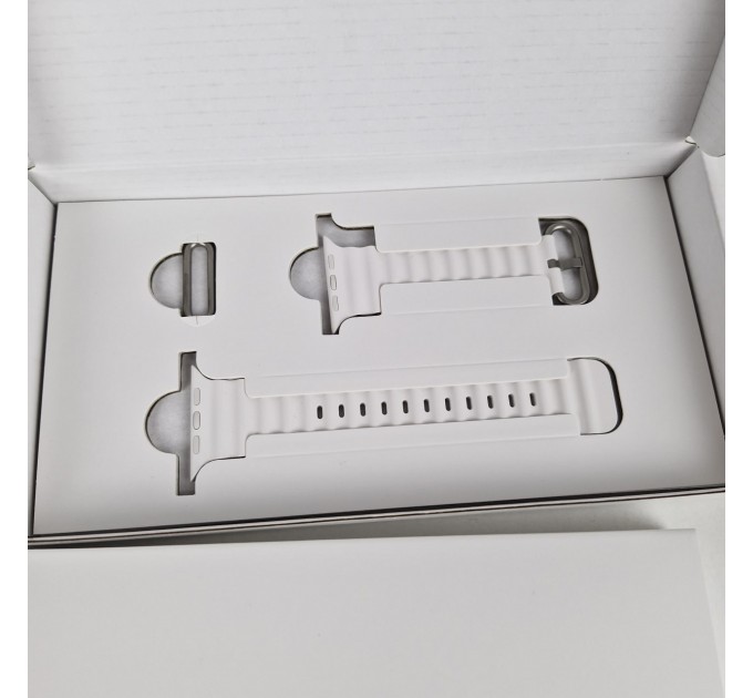Apple Watch Ultra White