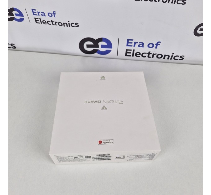 Huawei Pura 70 Ultra HBP-LX9 16GB/512GB