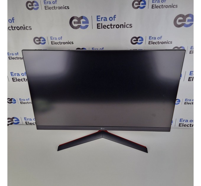 LG UltraGear 32GN600-B 2K