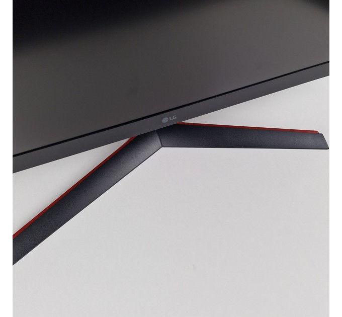LG UltraGear 32GN600-B 2K