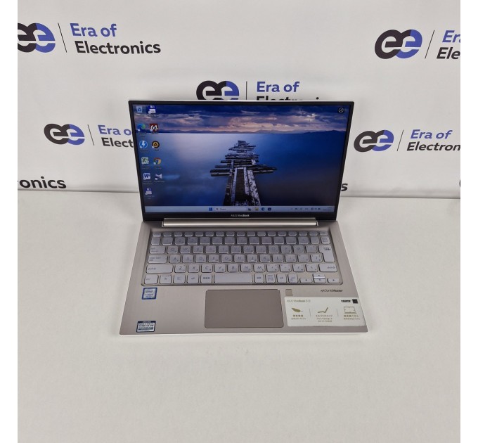 Asus VivoBook S13 S330U