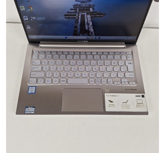Asus VivoBook S13 S330U