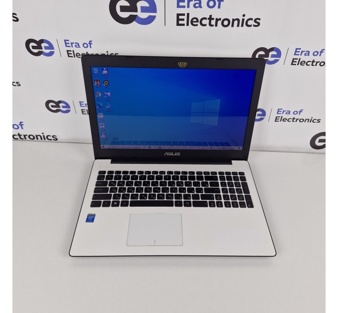 Asus x553ma