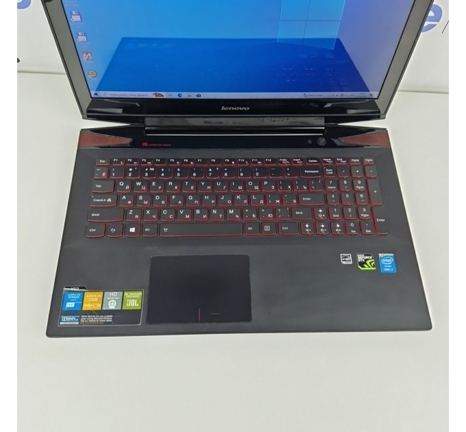 Lenovo Y50-70