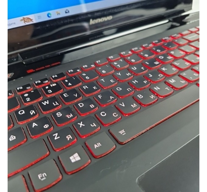 Lenovo Y50-70