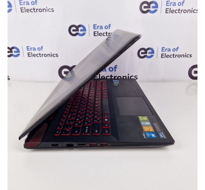 Lenovo Y50-70