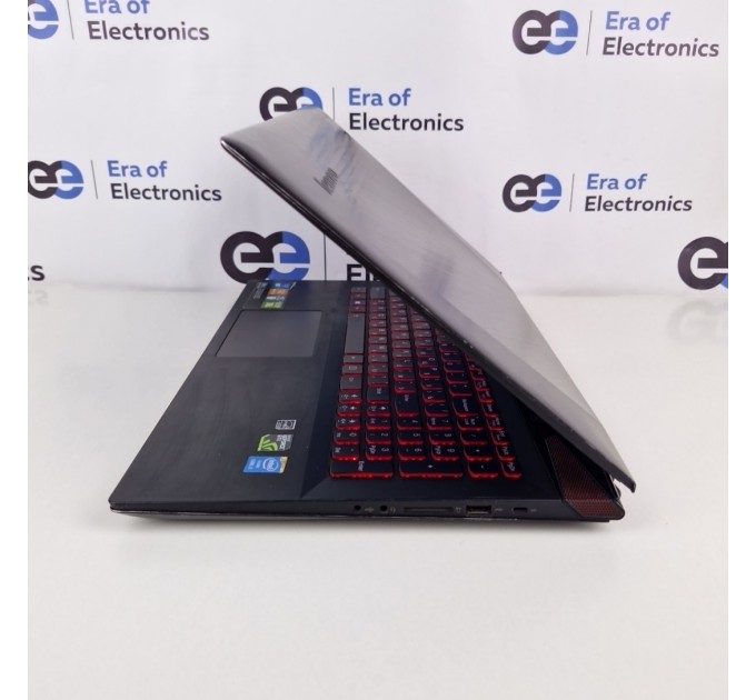 Lenovo Y50-70