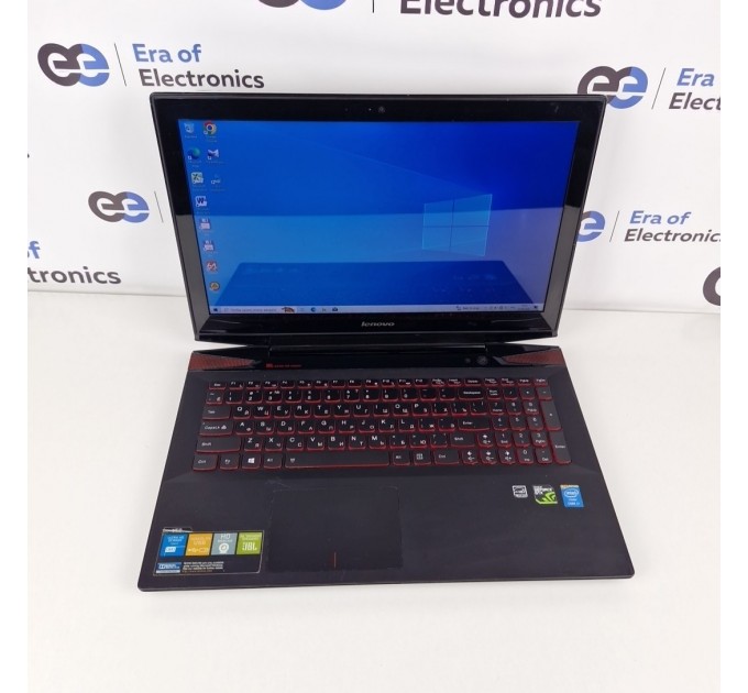 Lenovo Y50-70