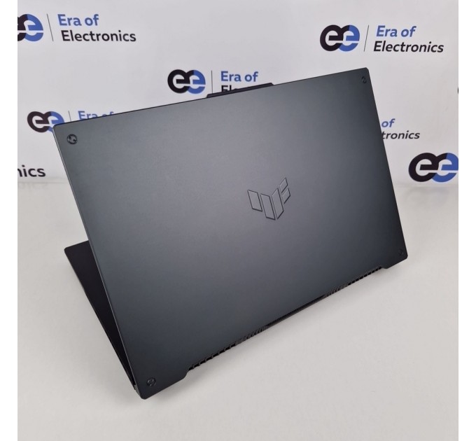 Asus Tuf Gaming F17