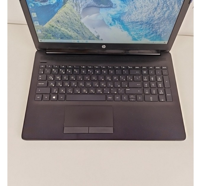 HP 15-db0457ur