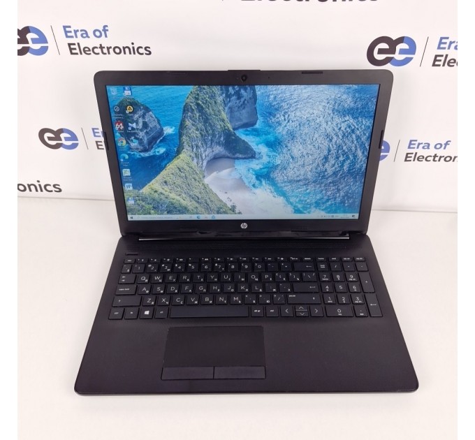 HP 15-db0457ur