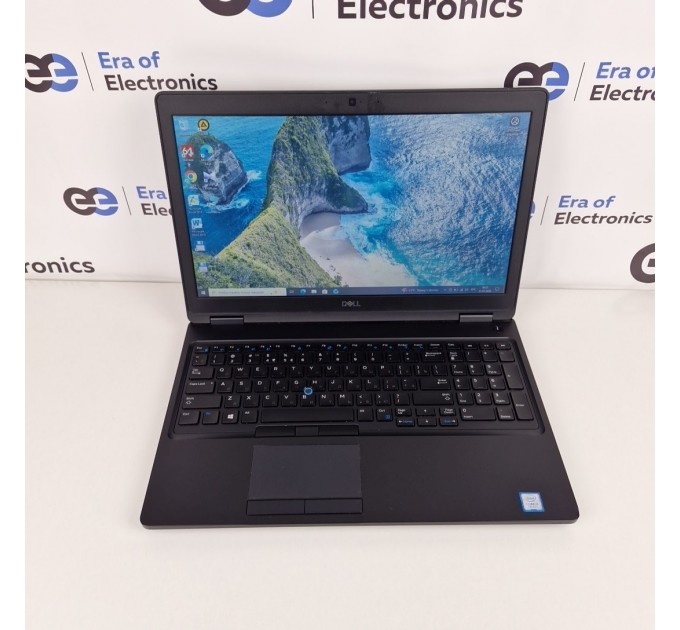 Dell Latitude 5590