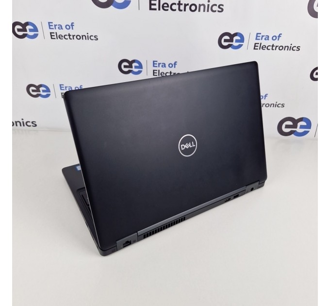 Dell Latitude 5590
