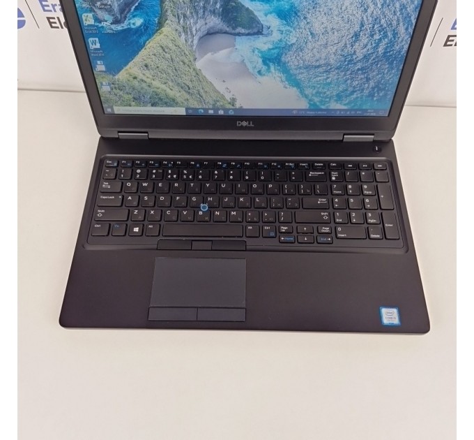 Dell Latitude 5590
