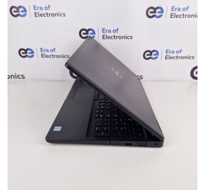 Dell Latitude 5590