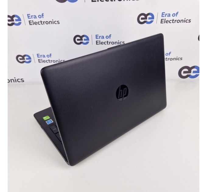 HP 15-da0348ur