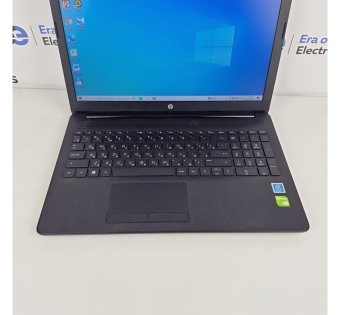 HP 15-da0348ur