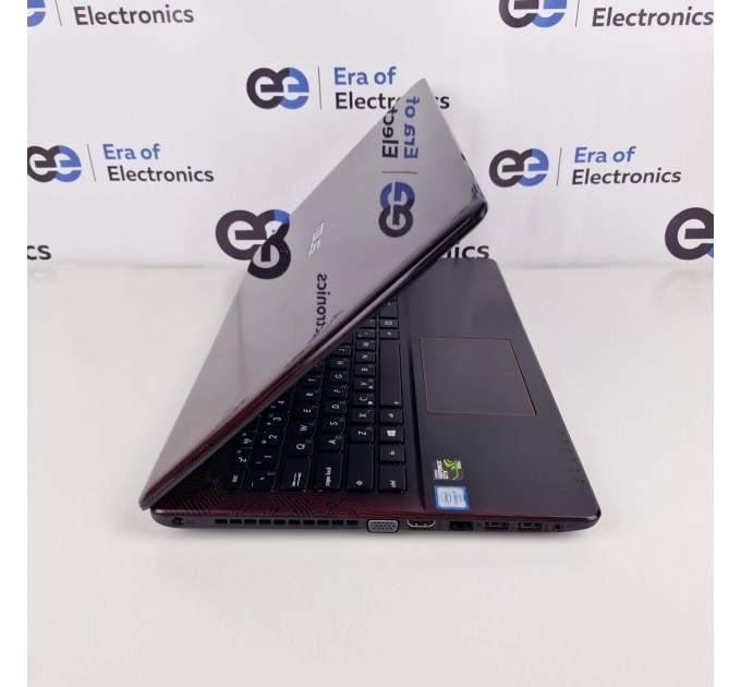 Asus R510VX
