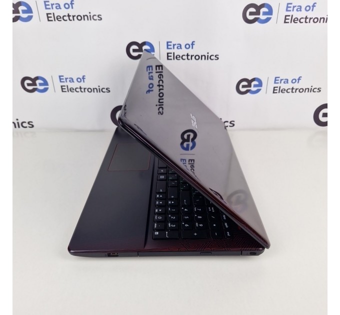 Asus R510VX