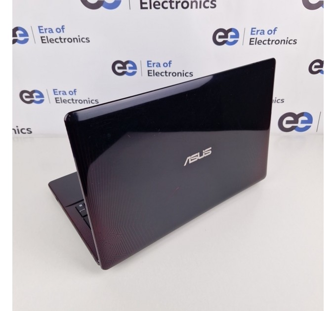 Asus R510VX