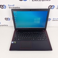Asus R510VX
