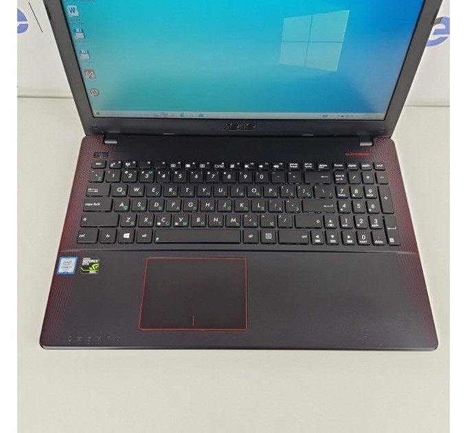 Asus R510VX
