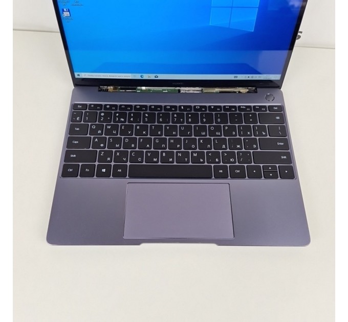 Huawei MateBook 13