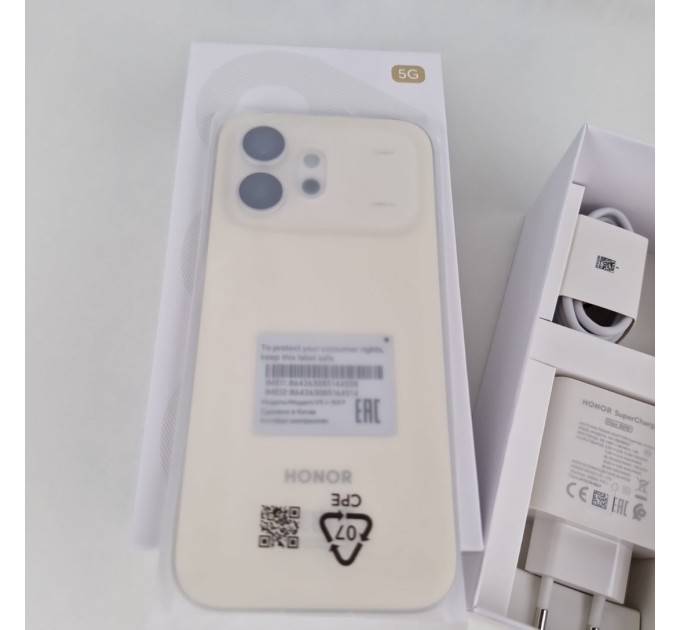 Honor 600 12/256GB