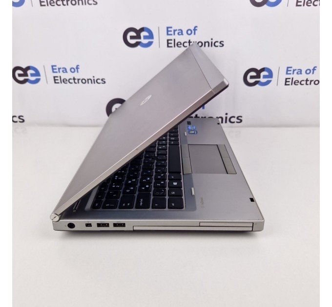 HP EliteBook 8470p