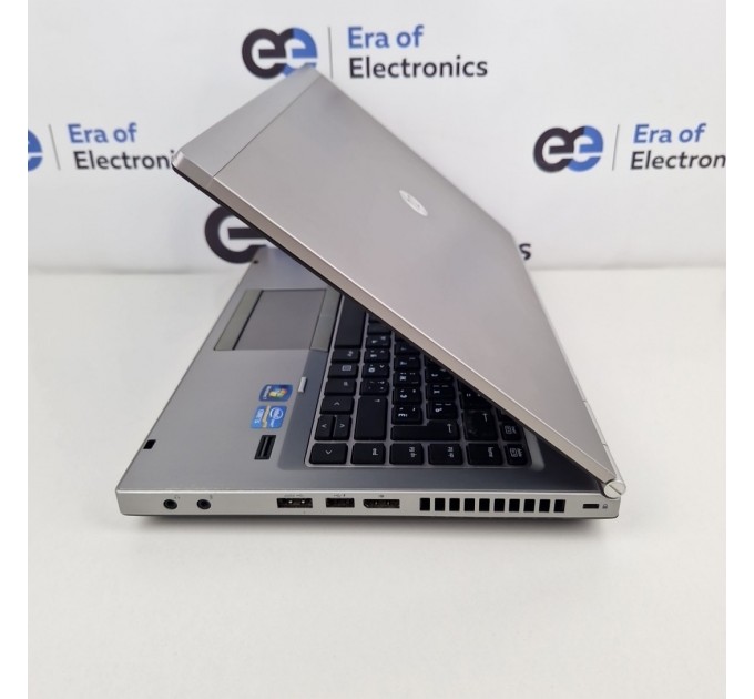 HP EliteBook 8470p