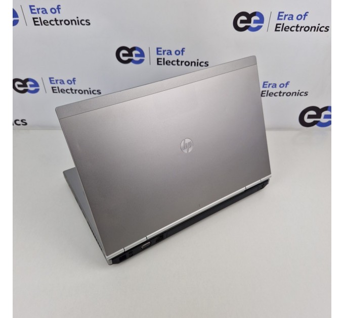 HP EliteBook 8470p