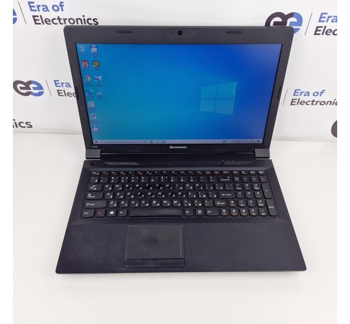 Lenovo b590