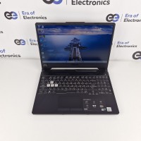 Asus Tuf Gaming F15 FX506LH