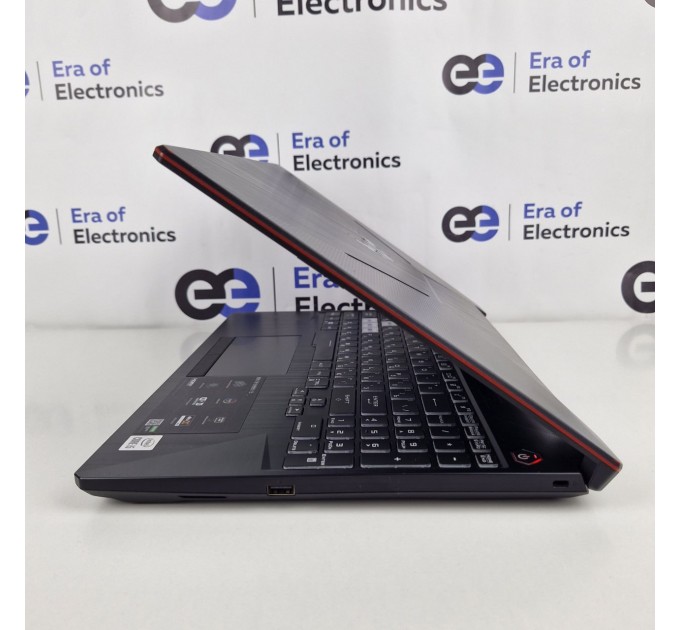 Asus Tuf Gaming F15 FX506LH